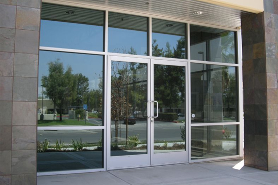Old Fig Garden-commercial-door-repair