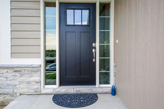 Old Fig Garden-residential-door-repair