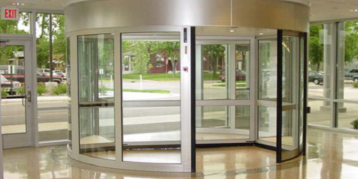 commercial automatic door repair Old Fig Garden