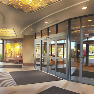 commercial door specialist Old Fig Garden