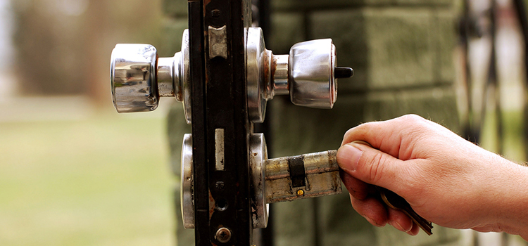front door latch repair Old Fig Garden